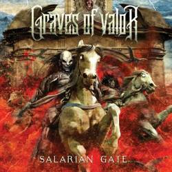 Graves Of Valor : Salarian Gate